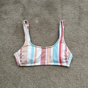 Xhilaration Bikini top